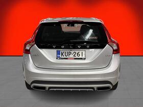 Volvo V60 Cross Country vaihtoauto