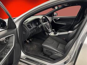 Volvo V60 Cross Country vaihtoauto