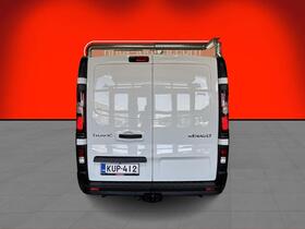 Renault Trafic vaihtoauto