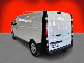 Renault Trafic vaihtoauto