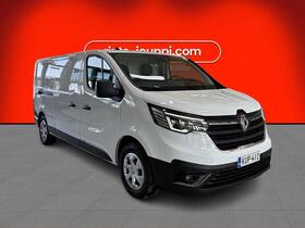 Renault Trafic vaihtoauto