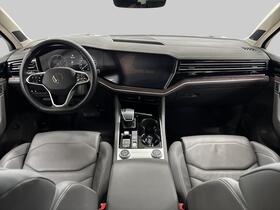 Volkswagen Touareg vaihtoauto