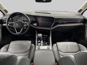 Volkswagen Touareg vaihtoauto