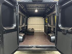 Toyota Proace MAX vaihtoauto