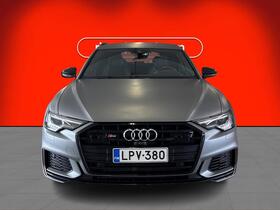 Audi S6 vaihtoauto