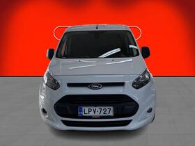 Ford Transit Connect vaihtoauto