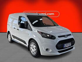 Ford Transit Connect vaihtoauto