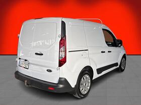 Ford Transit Connect vaihtoauto