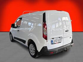 Ford Transit Connect vaihtoauto