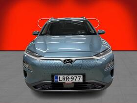 Hyundai Kona vaihtoauto