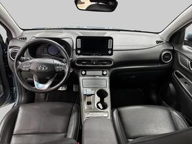 Hyundai Kona vaihtoauto