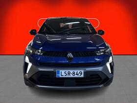 Renault Captur vaihtoauto