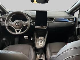 Renault Captur vaihtoauto