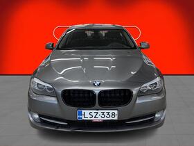BMW 525 vaihtoauto