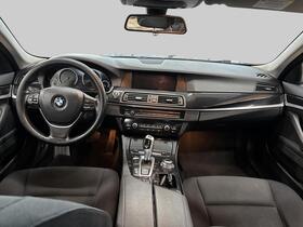 BMW 525 vaihtoauto