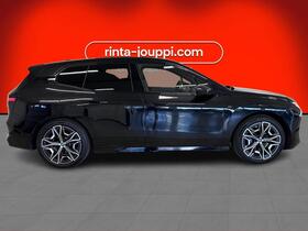 BMW iX M60 vaihtoauto