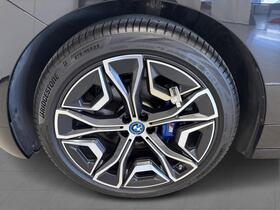 BMW iX M60 vaihtoauto