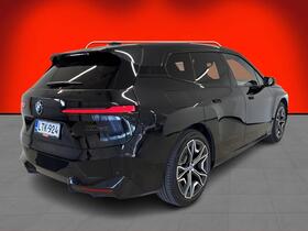 BMW iX M60 vaihtoauto