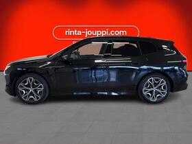 BMW iX M60 vaihtoauto