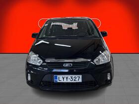 Ford C-MAX vaihtoauto