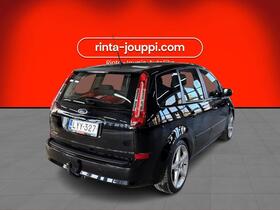Ford C-MAX vaihtoauto