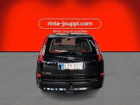 Ford C-MAX vaihtoauto