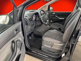 Ford C-MAX vaihtoauto