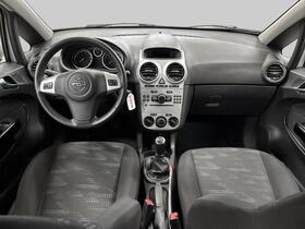 Opel Corsa vaihtoauto