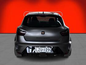 SEAT Ibiza SC vaihtoauto