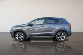 Honda HR-V vaihtoauto