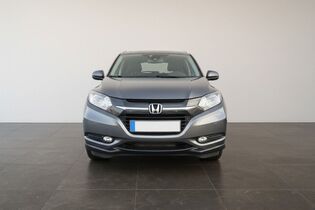 Honda HR-V vaihtoauto