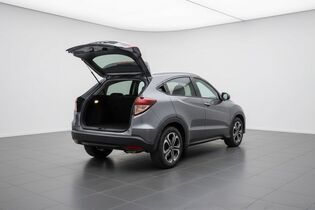 Honda HR-V vaihtoauto