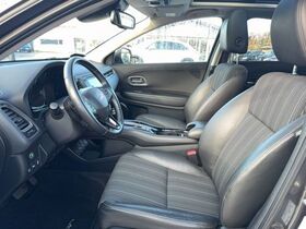 Honda HR-V vaihtoauto