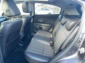 Honda HR-V vaihtoauto