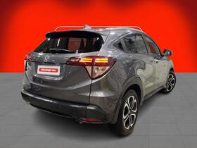 Honda HR-V vaihtoauto