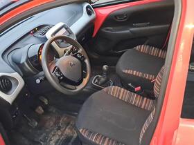 Citroën C1 vaihtoauto