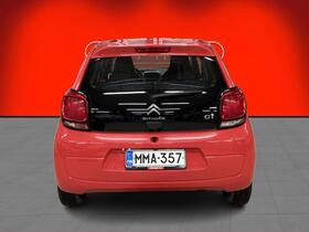 Citroën C1 vaihtoauto