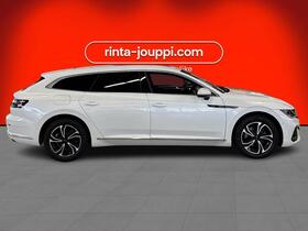 Volkswagen Arteon vaihtoauto