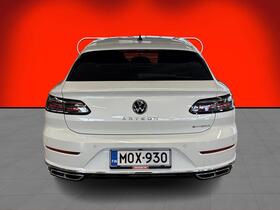 Volkswagen Arteon vaihtoauto