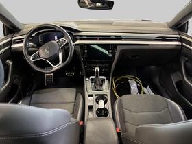 Volkswagen Arteon vaihtoauto