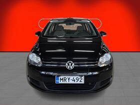 Volkswagen Golf Plus vaihtoauto