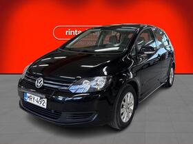 Volkswagen Golf Plus vaihtoauto