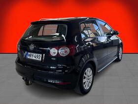 Volkswagen Golf Plus vaihtoauto