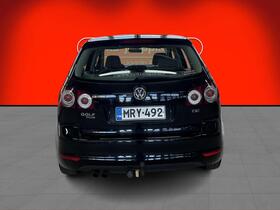 Volkswagen Golf Plus vaihtoauto