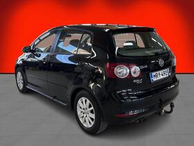 Volkswagen Golf Plus vaihtoauto