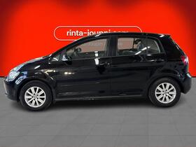 Volkswagen Golf Plus vaihtoauto