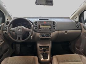 Volkswagen Golf Plus vaihtoauto