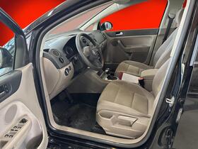 Volkswagen Golf Plus vaihtoauto