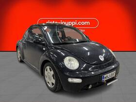 Volkswagen New Beetle vaihtoauto