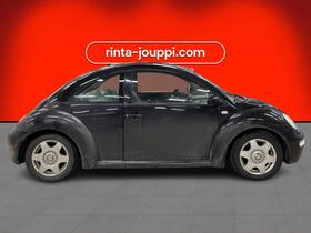 Volkswagen New Beetle vaihtoauto